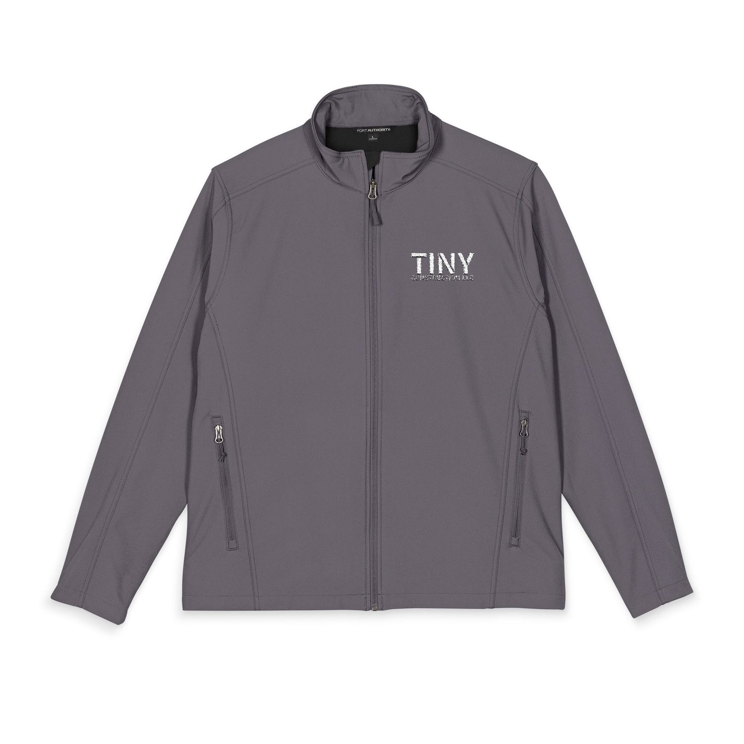 Port Authority® Men's Core Soft Shell Jacket (Embroidery)