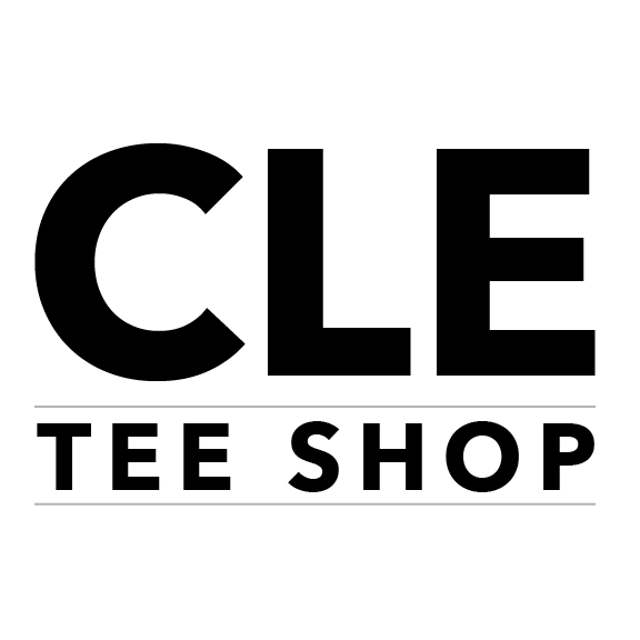 CLE Tee Shop LLC logo