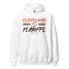 Load image into Gallery viewer, &#39;24 Cleveland Playoffs Commemorative Hoodie