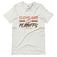 Load image into Gallery viewer, &#39;24 Cleveland Playoffs Commemorative Tee