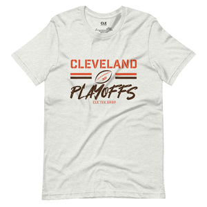 '24 Cleveland Playoffs Commemorative Tee