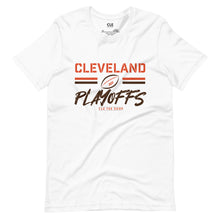 Load image into Gallery viewer, &#39;24 Cleveland Playoffs Commemorative Tee