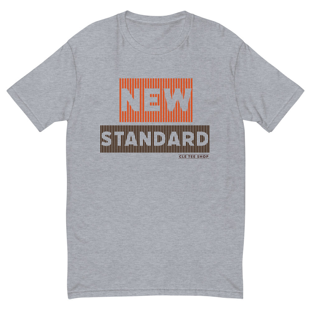 New Standard Tee