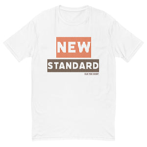 New Standard Tee