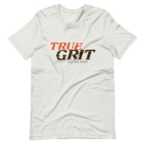 True Grit Tee