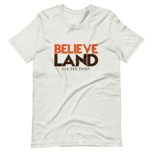 Load image into Gallery viewer, Believeland Football Tee