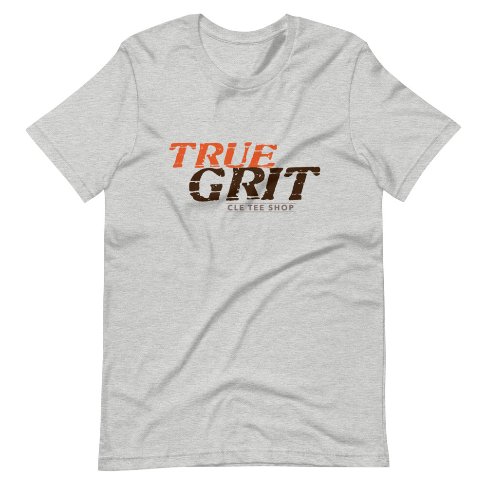 True Grit Tee