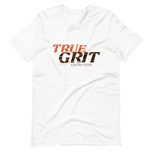 True Grit Tee