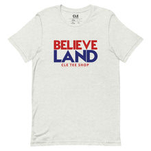 Load image into Gallery viewer, Believeland Baseball Tee