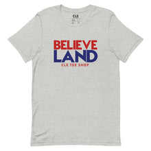 Load image into Gallery viewer, Believeland Baseball Tee