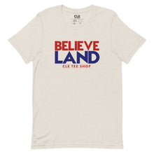 Load image into Gallery viewer, Believeland Baseball Tee